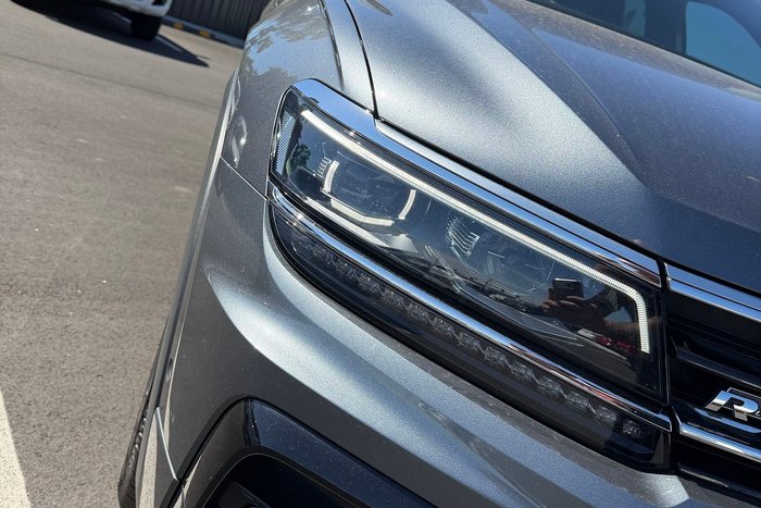 2021 Volkswagen Tiguan 162TSI Wolfsburg Edition Allspace