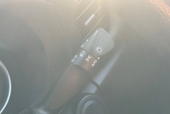 2015 Toyota Hilux SR Hi-Rider