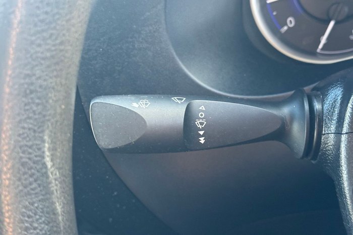 2015 Toyota Hilux SR Hi-Rider