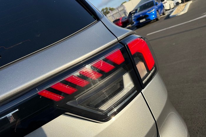 2024 Ford Everest Trend