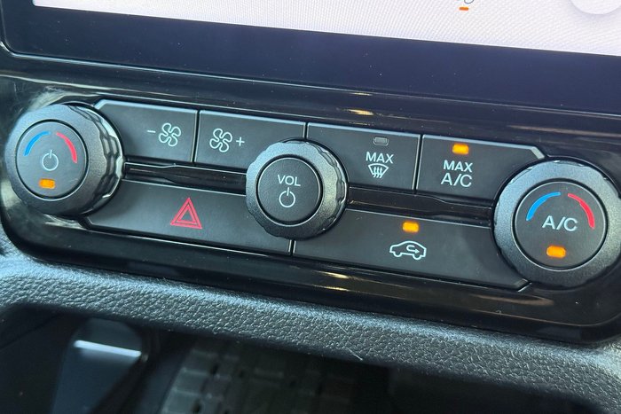 2024 Ford Everest Trend