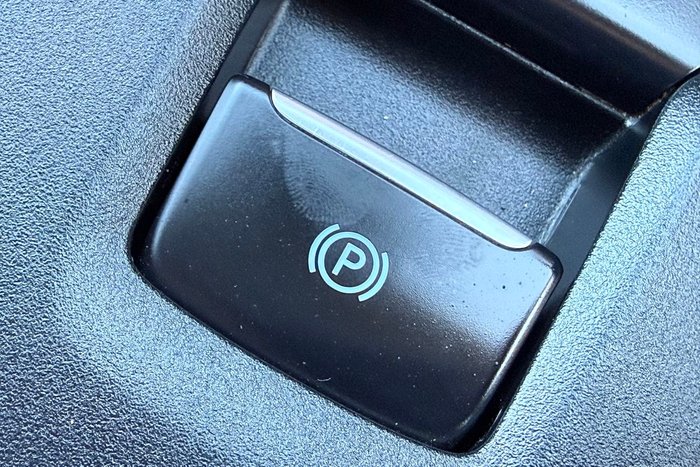 2024 Ford Everest Trend