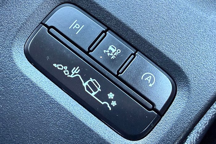 2024 Ford Everest Trend