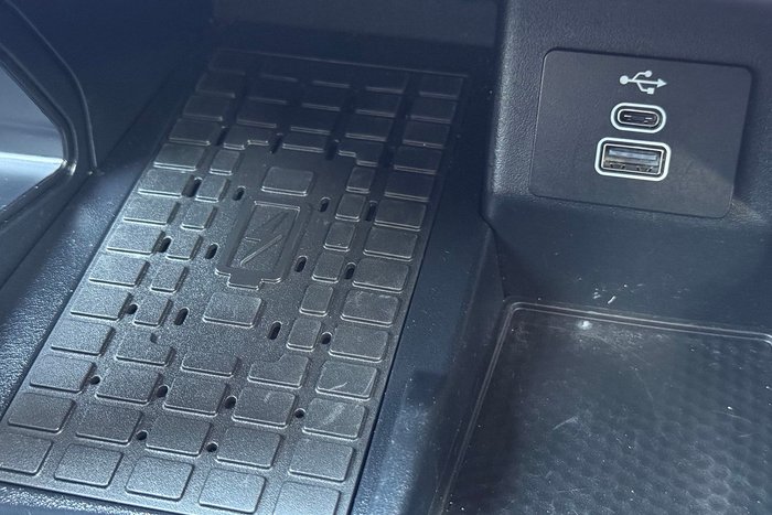 2024 Ford Everest Trend