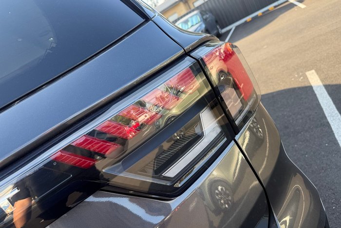 2024 Ford Everest Trend