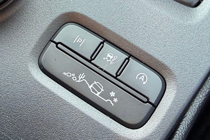 2024 Ford Everest Trend