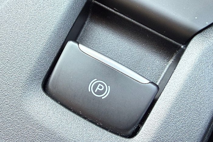 2024 Ford Everest Trend