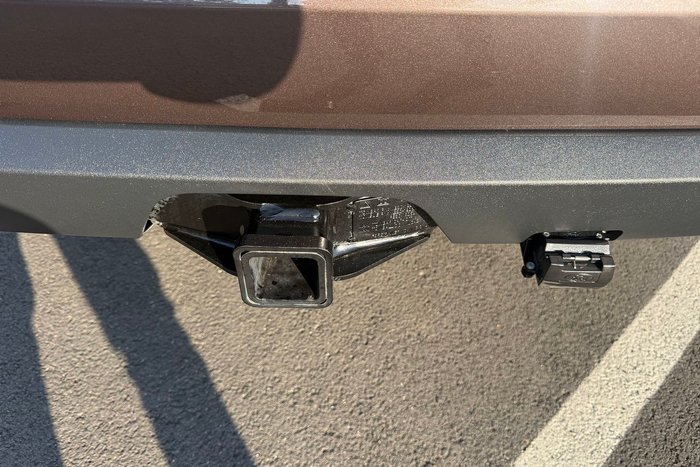 2024 Ford Everest Trend