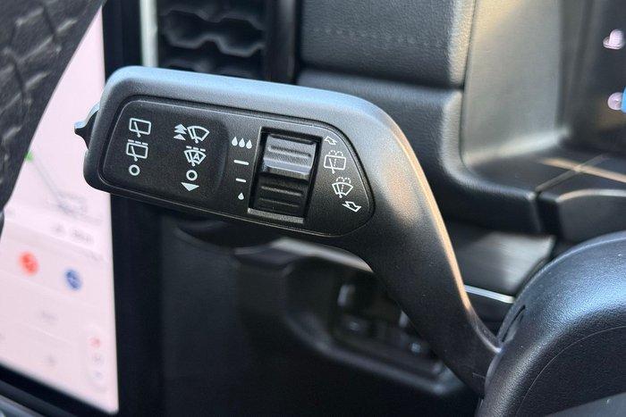 2024 Ford Everest Trend