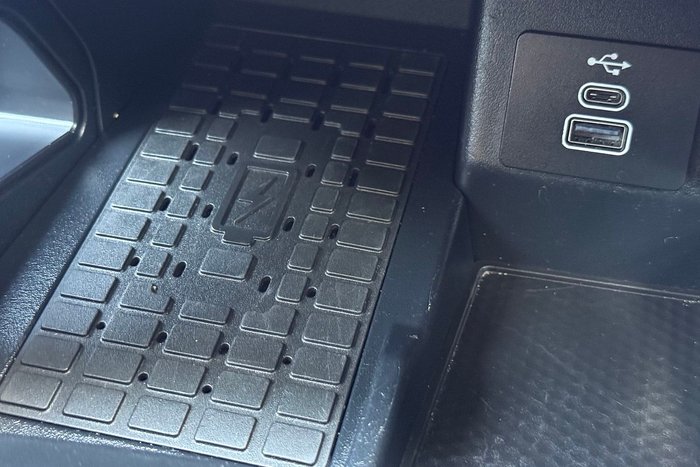 2024 Ford Everest Trend