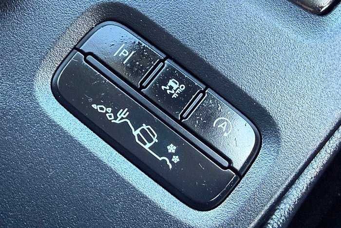 2024 Ford Everest Trend