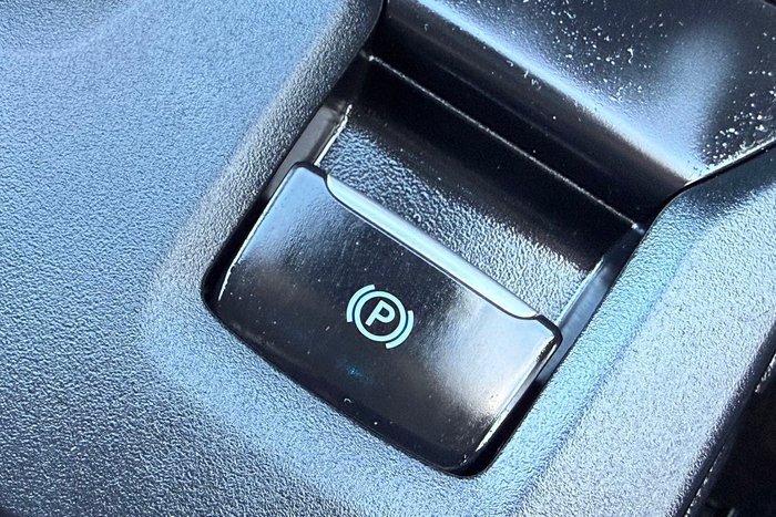 2024 Ford Everest Trend