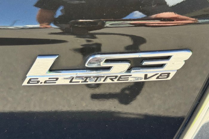 2016 Holden Commodore SS V Redline