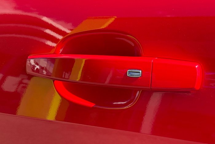 2016 Holden Commodore SS V Redline