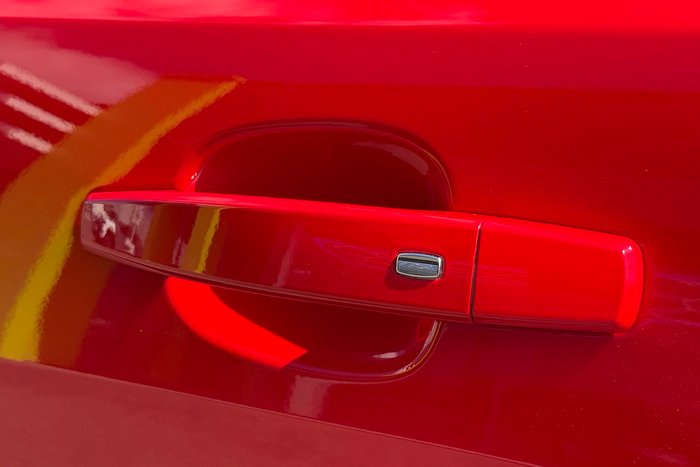 2016 Holden Commodore SS V Redline