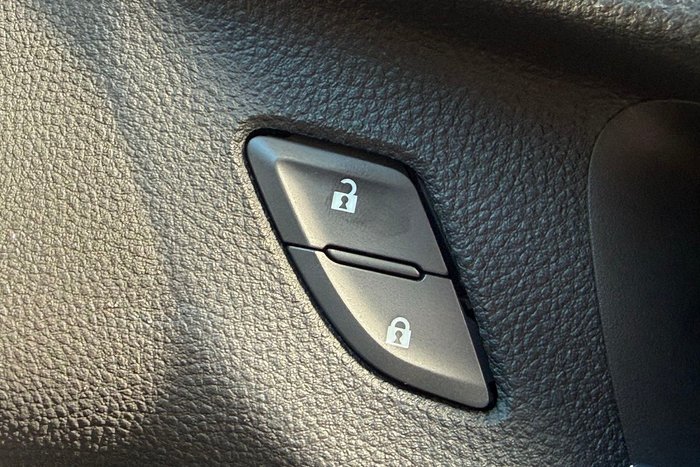 2016 Holden Commodore SS V Redline