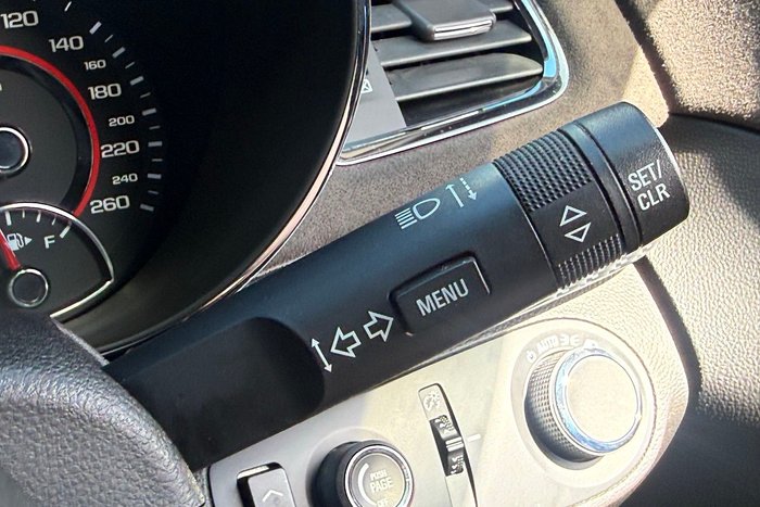 2016 Holden Commodore SS V Redline