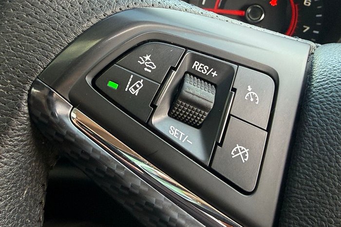 2016 Holden Commodore SS V Redline