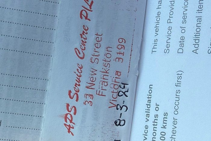 2016 Holden Commodore SS V Redline