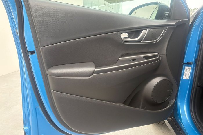 2020 Hyundai Kona Highlander