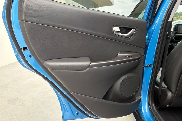 2020 Hyundai Kona Highlander