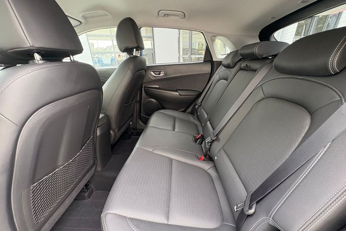 2020 Hyundai Kona Highlander