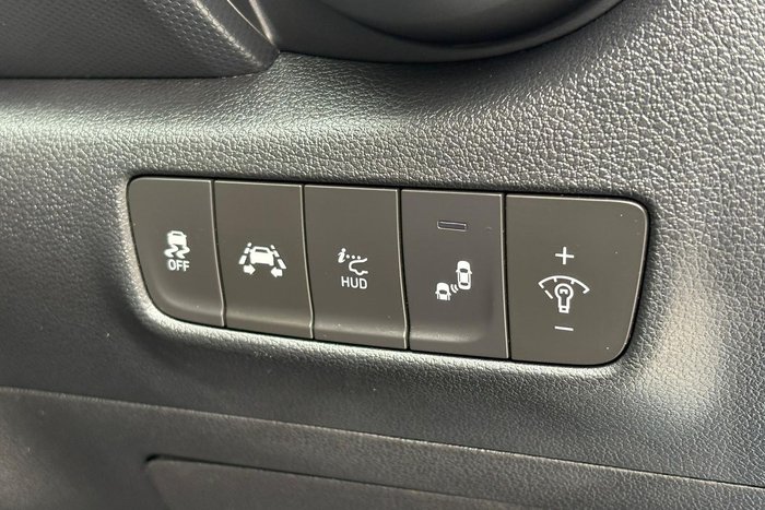 2020 Hyundai Kona Highlander