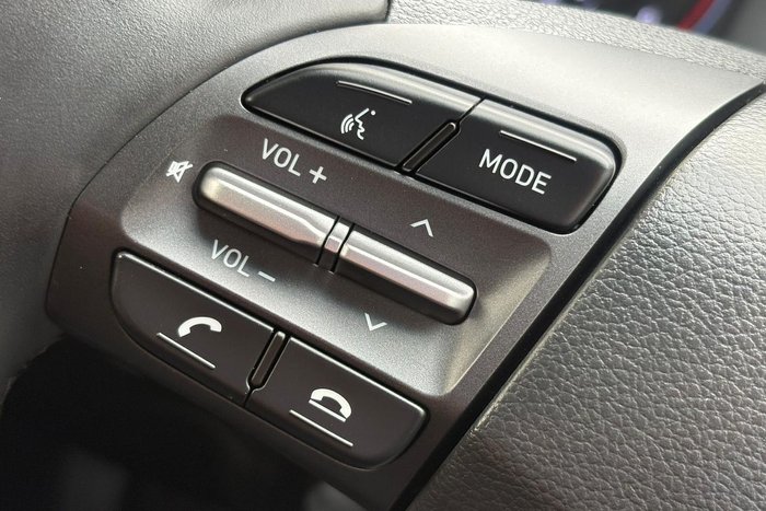 2020 Hyundai Kona Highlander