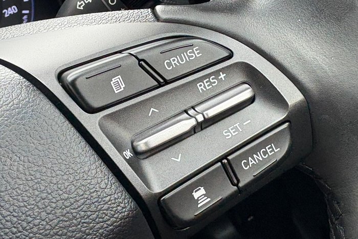 2020 Hyundai Kona Highlander