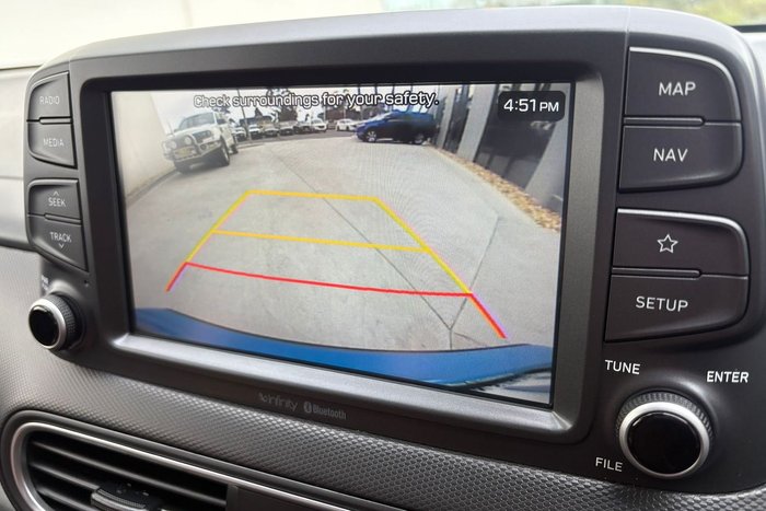 2020 Hyundai Kona Highlander