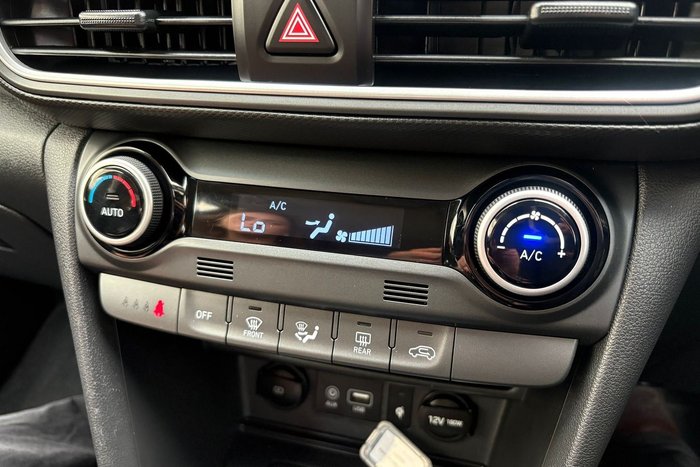 2020 Hyundai Kona Highlander