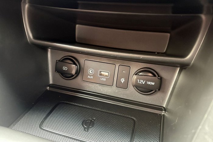 2020 Hyundai Kona Highlander