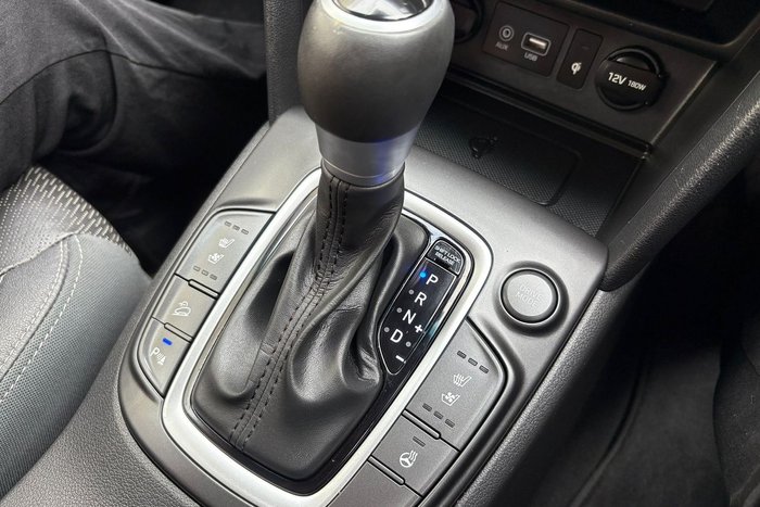 2020 Hyundai Kona Highlander