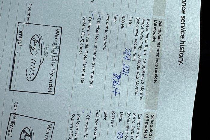 2020 Hyundai Kona Highlander