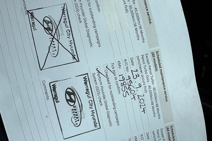 2020 Hyundai Kona Highlander