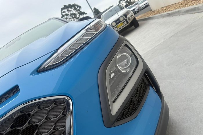 2020 Hyundai Kona Highlander