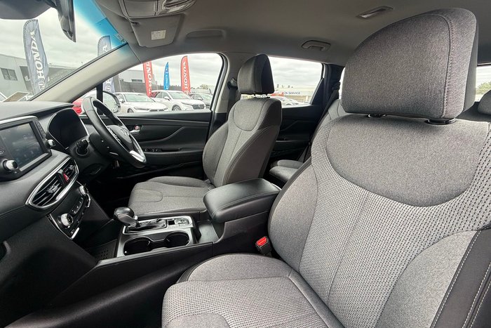 2020 Hyundai Santa Fe Active