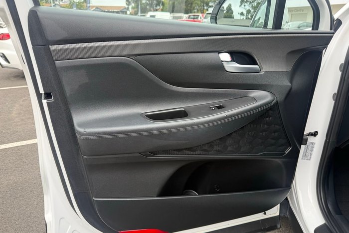 2020 Hyundai Santa Fe Active