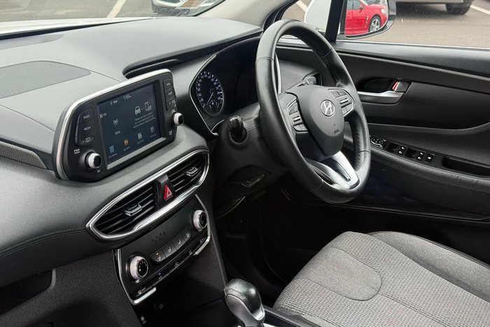 2020 Hyundai Santa Fe Active