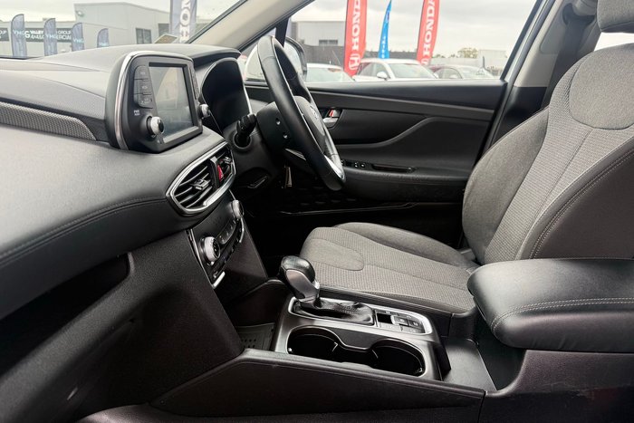 2020 Hyundai Santa Fe Active