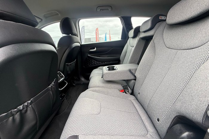 2020 Hyundai Santa Fe Active