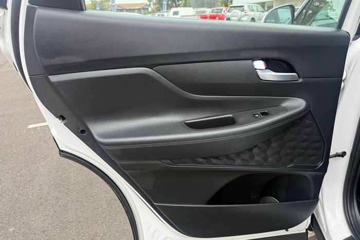 2020 Hyundai Santa Fe Active