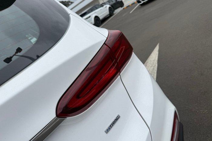 2020 Hyundai Santa Fe Active