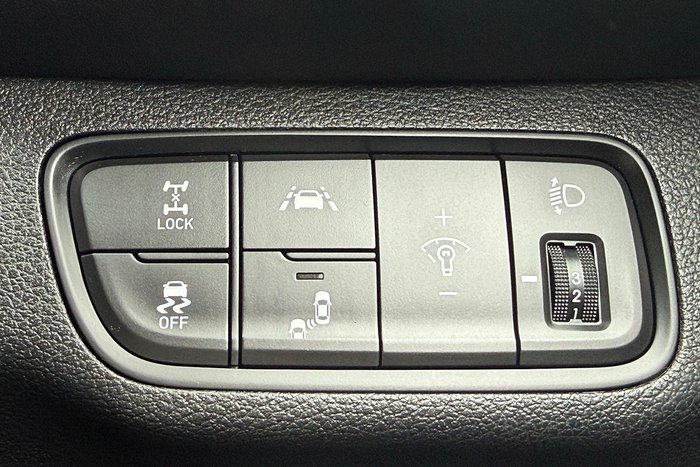 2020 Hyundai Santa Fe Active