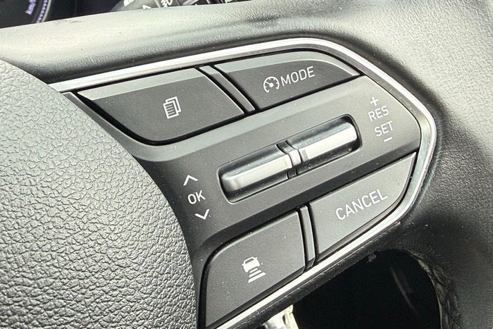 2020 Hyundai Santa Fe Active