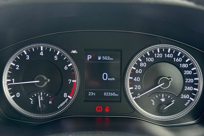 2020 Hyundai Santa Fe Active