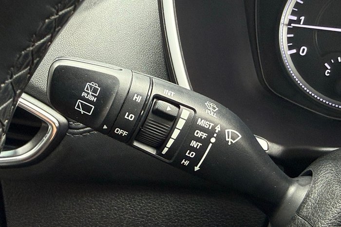 2020 Hyundai Santa Fe Active