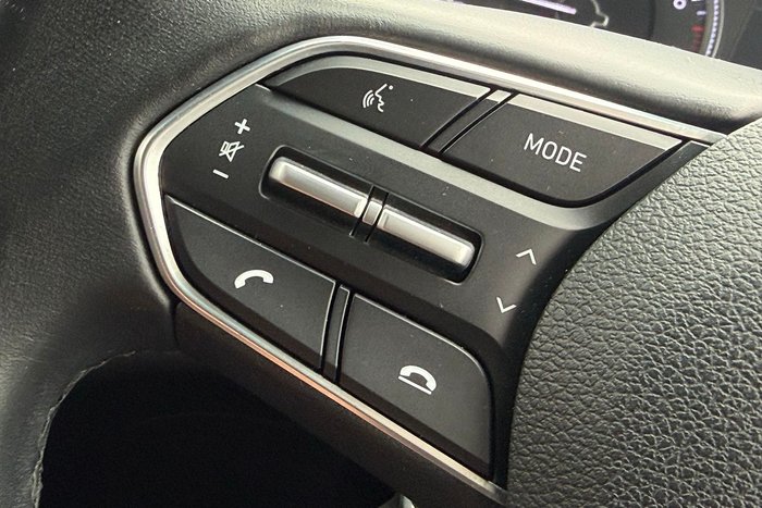 2020 Hyundai Santa Fe Active