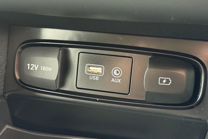 2020 Hyundai Santa Fe Active