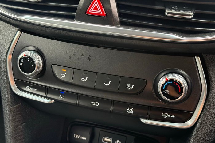 2020 Hyundai Santa Fe Active